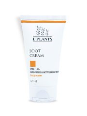 Крем для стоп с мочевиной - Foot Cream Urea 10% 50мл